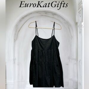 SO Little Black Dress XL (Junior) NEW with tags